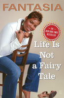 Life Is Not a Fairy Tale-Biography and memoirs-買書書 BuyBookBook