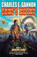 Caine's Mutiny-Fiction: Science fiction-買書書 BuyBookBook