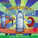The Adventures of a Plastic Bottle-Children’s / Teenage reference material-買書書 BuyBookBook