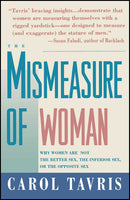 Mismeasure of Woman-Society/ culture/ social sciences-買書書 BuyBookBook
