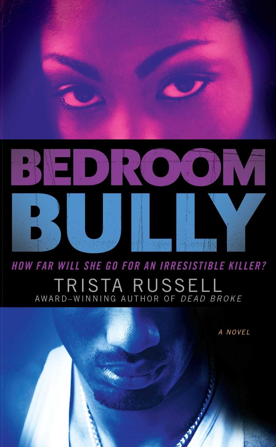 Bedroom Bully-Fiction: Romance-買書書 BuyBookBook