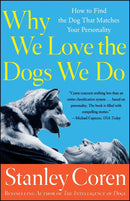 Why We Love the Dogs We Do-Nature and the natural world: general interest-買書書 BuyBookBook