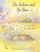 The Tortoise and the Hare-Children’s / Teenage fiction: Classic and traditional-買書書 BuyBookBook