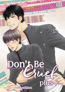 Don't Be Cruel: plus+-Manga and East Asian style / tradition comic books-買書書 BuyBookBook