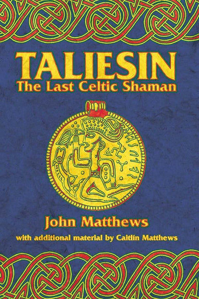 Taliesin-Religion and beliefs-買書書 BuyBookBook