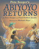 Abiyoyo Returns-Children’s picture books-買書書 BuyBookBook