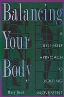 Balancing Your Body-Mind/ body/ spirit-買書書 BuyBookBook