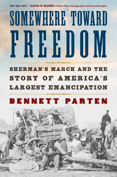 Somewhere Toward Freedom-History and Archaeology-買書書 BuyBookBook