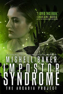 Impostor Syndrome-Fiction: Fantasy-買書書 BuyBookBook