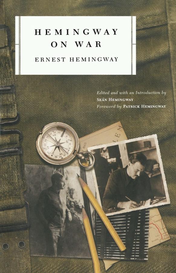 Hemingway on War-Fiction: Modern and contemporary-買書書 BuyBookBook