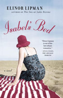Isabel's Bed-Fiction: general and literary-買書書 BuyBookBook