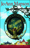 The Owl & Moon Cafe-Fiction: Modern and contemporary-買書書 BuyBookBook