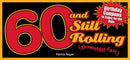 60 and Still Rolling (Downhill Fast)-Lifestyle and Leisure-買書書 BuyBookBook