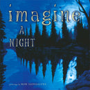 Imagine a Night-Children’s picture books-買書書 BuyBookBook