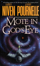 The Mote in God's Eye-Fiction: Science fiction-買書書 BuyBookBook