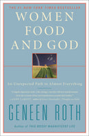 Women Food and God-Self-help/ personal development/ practical advice-買書書 BuyBookBook