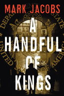 A Handful of Kings-Fiction: general and literary-買書書 BuyBookBook