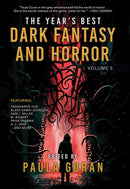 The Year's Best Dark Fantasy & Horror-Fiction: Fantasy-買書書 BuyBookBook