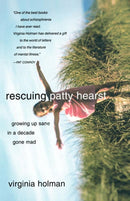 Rescuing Patty Hearst-Biography and memoirs-買書書 BuyBookBook