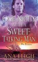 One Night with a Sweet-Talking Man-Fiction: Romance-買書書 BuyBookBook