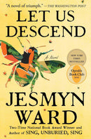 Let Us Descend (Oprah's Book Club)-Fiction: general and literary-買書書 BuyBookBook