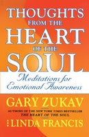 Thoughts from the Heart of the Soul-Self-help/ personal development/ practical advice-買書書 BuyBookBook