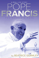 Pope Francis-Children’s / Teenage: Other general interest-買書書 BuyBookBook