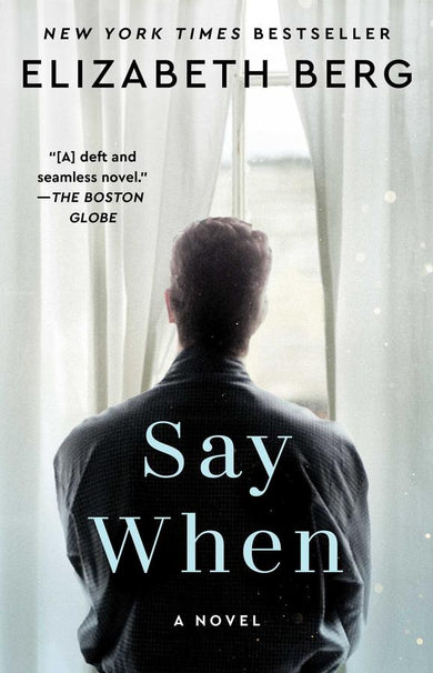 Say When-Fiction: general and literary-買書書 BuyBookBook