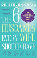 The 6 Husbands Every Wife Should Have-Family and health-買書書 BuyBookBook
