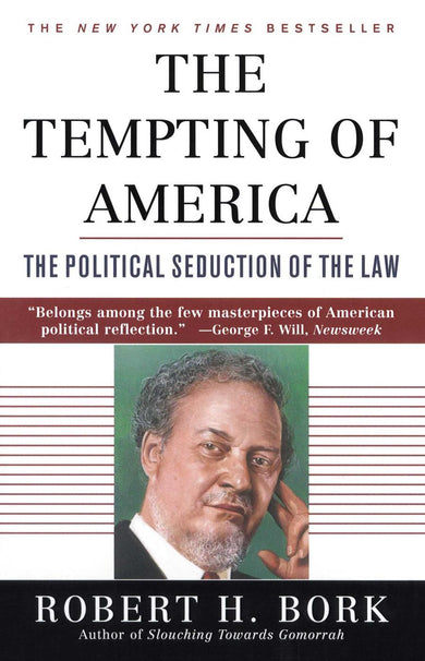 The Tempting of America-Politics and government-買書書 BuyBookBook