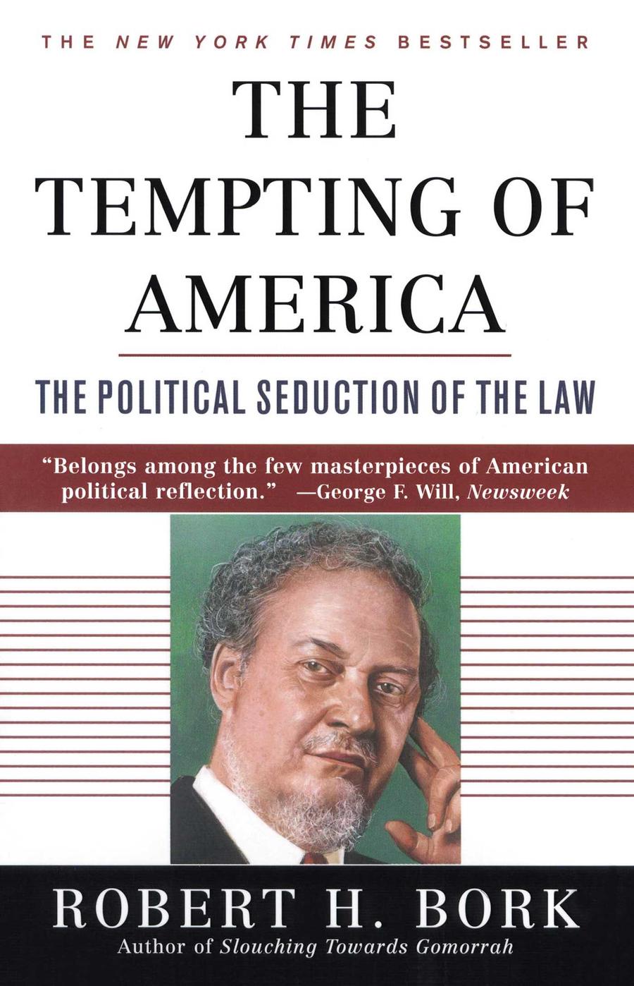 The Tempting of America-Politics and government-買書書 BuyBookBook
