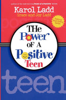 Power of a Positive Teen-Religion and beliefs-買書書 BuyBookBook