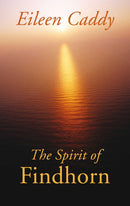 The Spirit of Findhorn-Mind/ body/ spirit-買書書 BuyBookBook