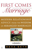 First Comes Marriage-Self-help/ personal development/ practical advice-買書書 BuyBookBook