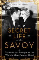The Secret Life of the Savoy-Biography and memoirs-買書書 BuyBookBook