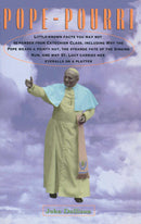 Pope-Pourri: What You Don't Remember From Catholic School-Religion and beliefs-買書書 BuyBookBook