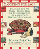 Cooking for Jack with Tommy Baratta-Cookery / food and drink / food writing-買書書 BuyBookBook