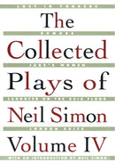 The Collected Plays of Neil Simon Vol IV-Film/ television/ radio and performing arts-買書書 BuyBookBook