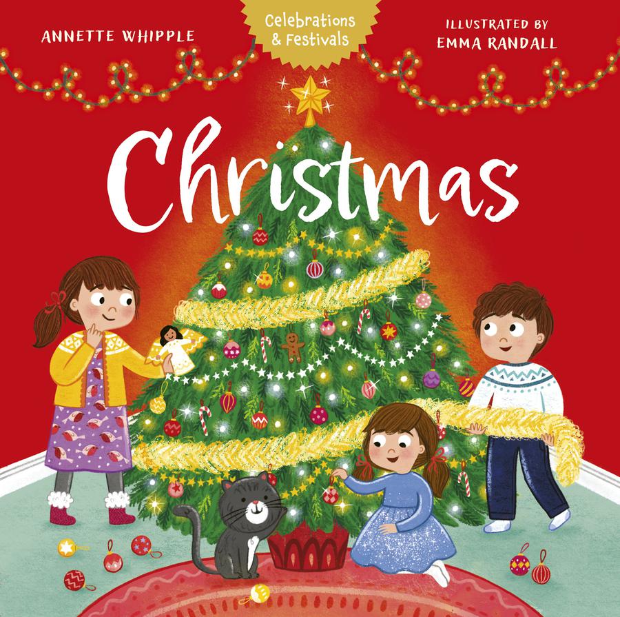 Christmas-Children’s / Teenage general interest: Philosophy/ Religion and beliefs-買書書 BuyBookBook