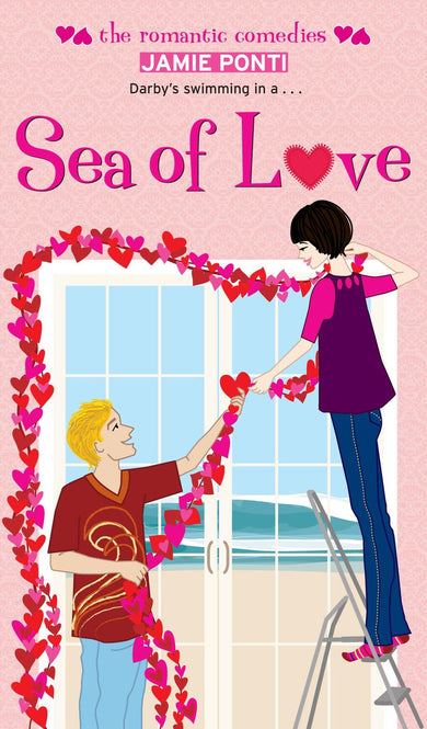 Sea of Love-Children’s / Teenage fiction: General and modern fiction-買書書 BuyBookBook