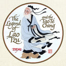 The Legend of Lao Tzu and the Tao Te Ching-Children’s / Teenage reference material-買書書 BuyBookBook