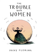 The Trouble with Women-Lifestyle and Leisure-買書書 BuyBookBook