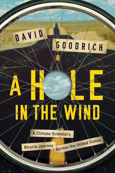 A Hole in the Wind-Nature and the natural world: general interest-買書書 BuyBookBook