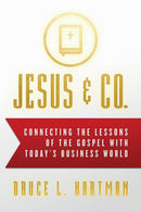 Jesus & Co.-Religion and beliefs-買書書 BuyBookBook