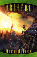 Earthfall-Children’s / Teenage fiction: Science fiction-買書書 BuyBookBook