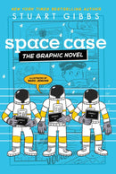 Space Case the Graphic Novel-Graphic novel / Comic book / Manga: genres-買書書 BuyBookBook