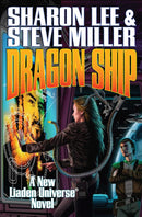 Dragon Ship-Fiction: Science fiction-買書書 BuyBookBook