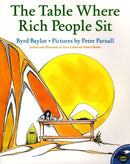 The Table Where Rich People Sit-Children’s / Teenage fiction: Family and home stories-買書書 BuyBookBook