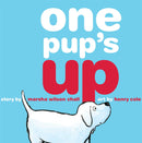 One Pup's Up-Children’s picture books-買書書 BuyBookBook