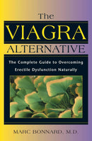 The Viagra Alternative-Mind/ body/ spirit-買書書 BuyBookBook